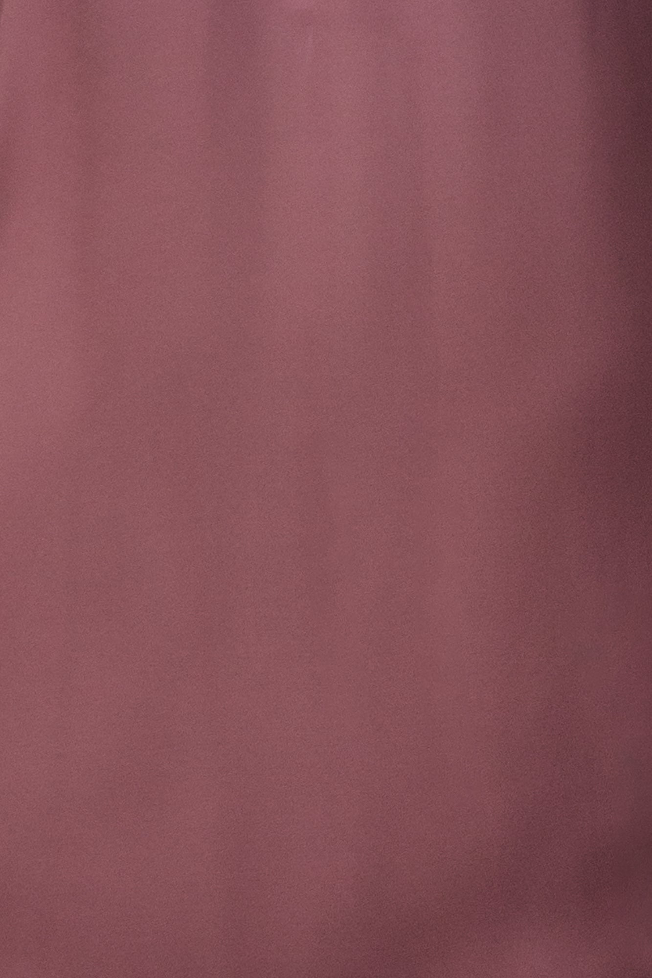 Verona Chiffon Fabric Swatch - Vintage Plum | Smocked Dress Material